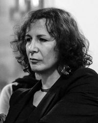 Poem of the Week: Trish Salah