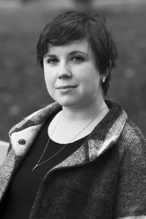 Catriona Wright: from Table Manners