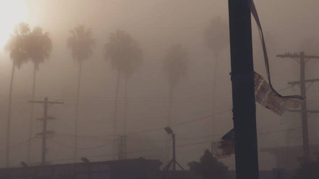 Fred Moten: the gramsci monument