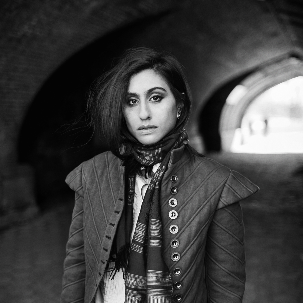 Durga Chew-Bose: 3 Questions