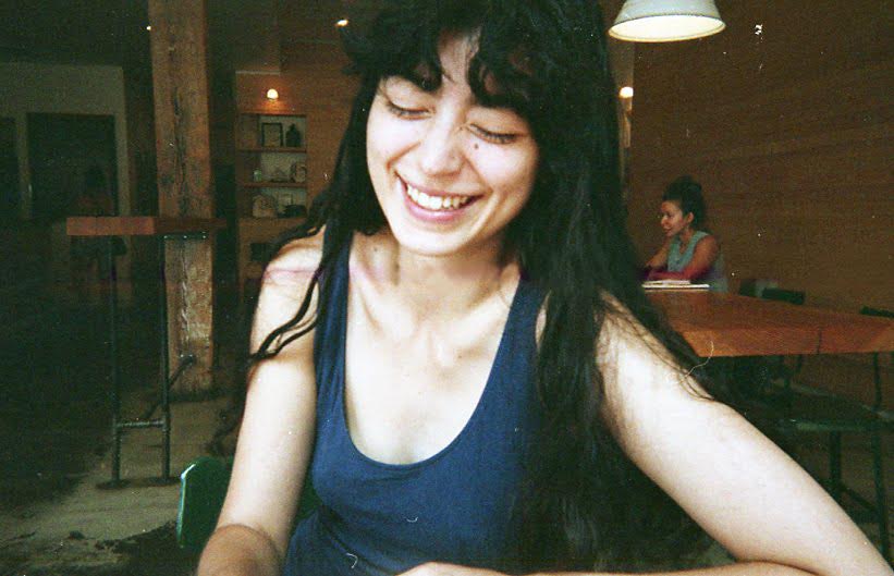 Marcela Huerta: from Tropico