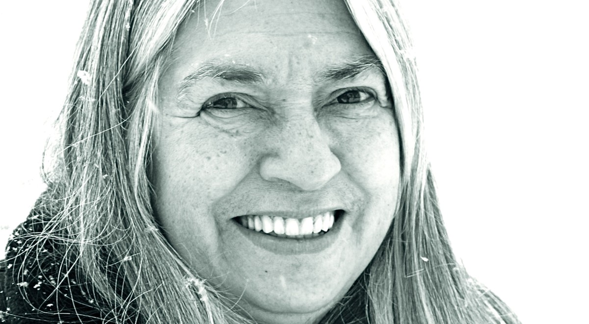 Lee Maracle Conversation 10: On Appropriation