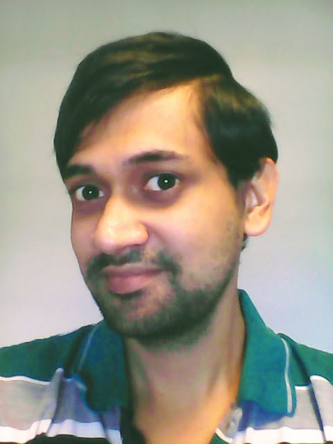 Shriram Sivaramakrishnan