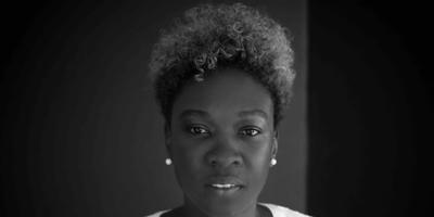 Canisia Lubrin: That Instrument of Laughter