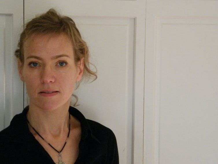 Julie Carr: Two poems