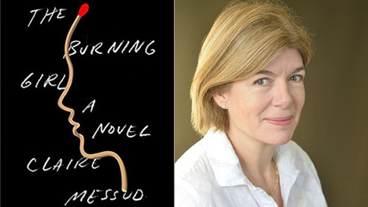 Kim Fu on Claire Messud