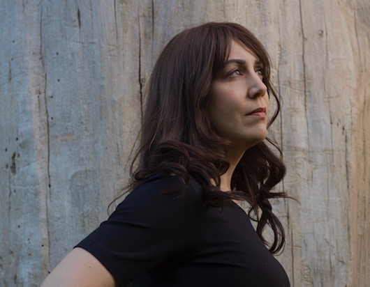 Nyla Matuk: Manifesto