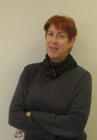 Rachel Blau DuPlessis: March