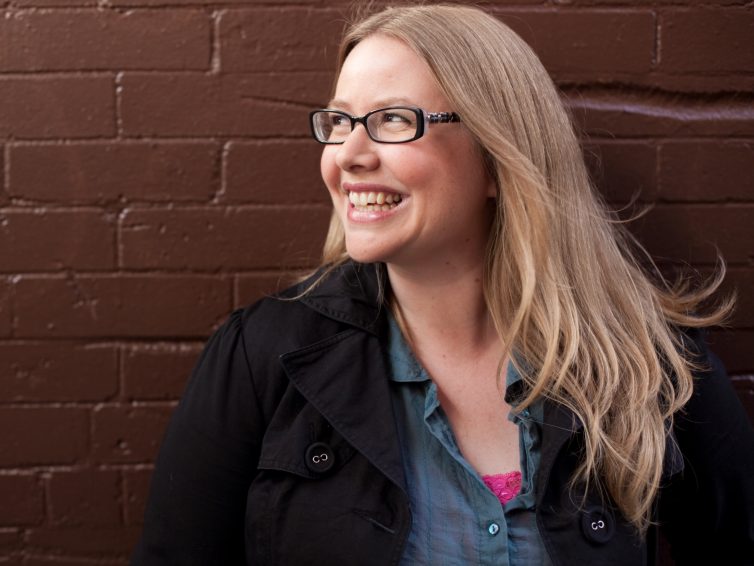 Jennica Harper: INT. SHARON OLDS POEM—NIGHT