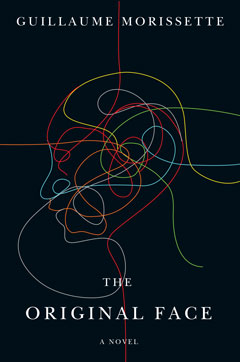 Christina Turner on Guillaume Morissette: The Original Face