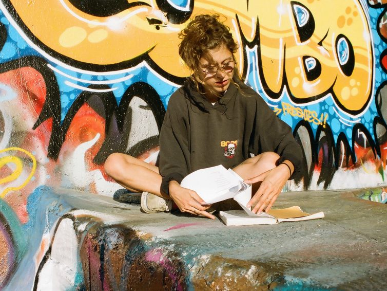 Aja Moore: I Want to Text You About Robert Duncan