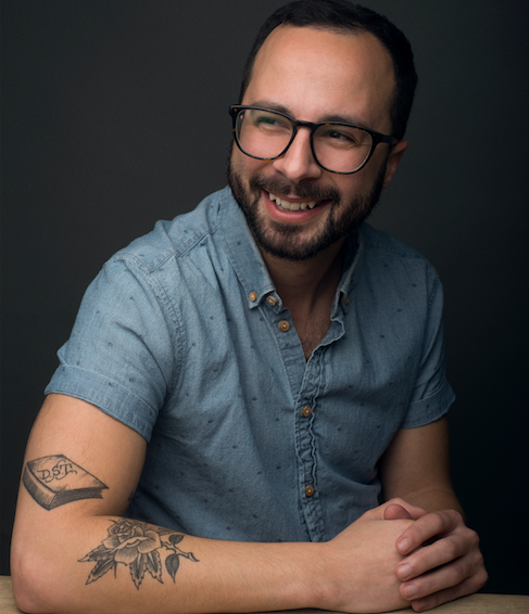 Fiction: An Excerpt from Daniel Zomparelli