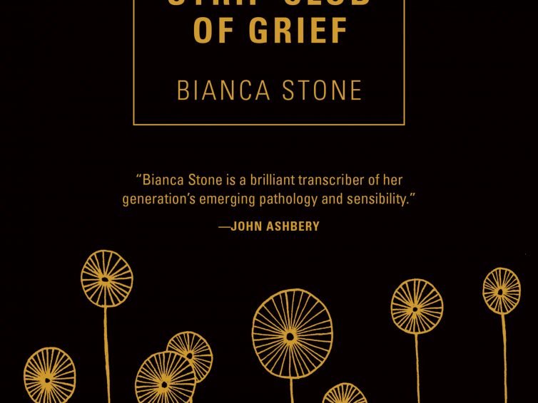 Poem of the Week: Bianca Stone