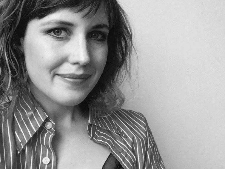 Sarah Burgoyne: three sonnets