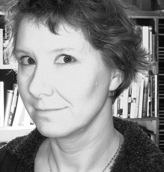 Tanis MacDonald: one poem