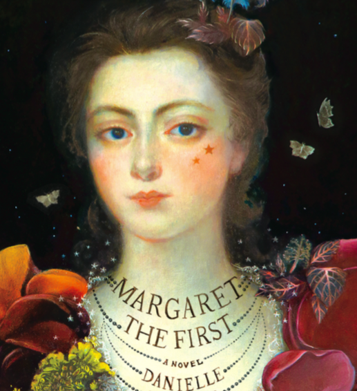 Katie Troyer on Danielle Dutton: Margaret the First
