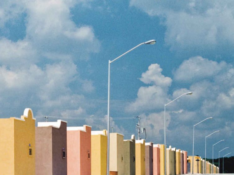 Sarah Pinder: Five pieces from Common Place