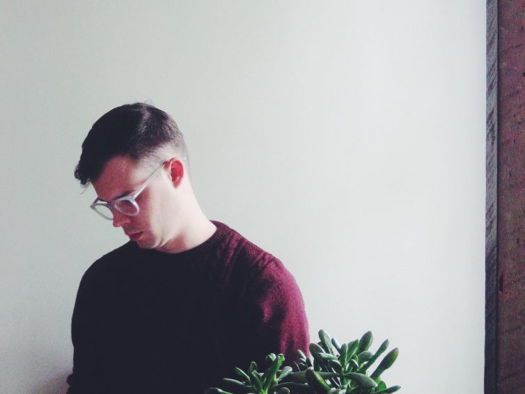 Alex Manley: two poems