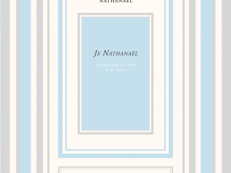 There Is No Capital I: In Conversation with Nathanaël