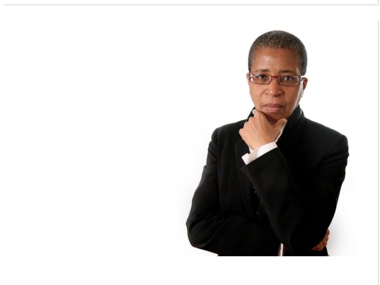 Lisa Roberston on Dionne Brand